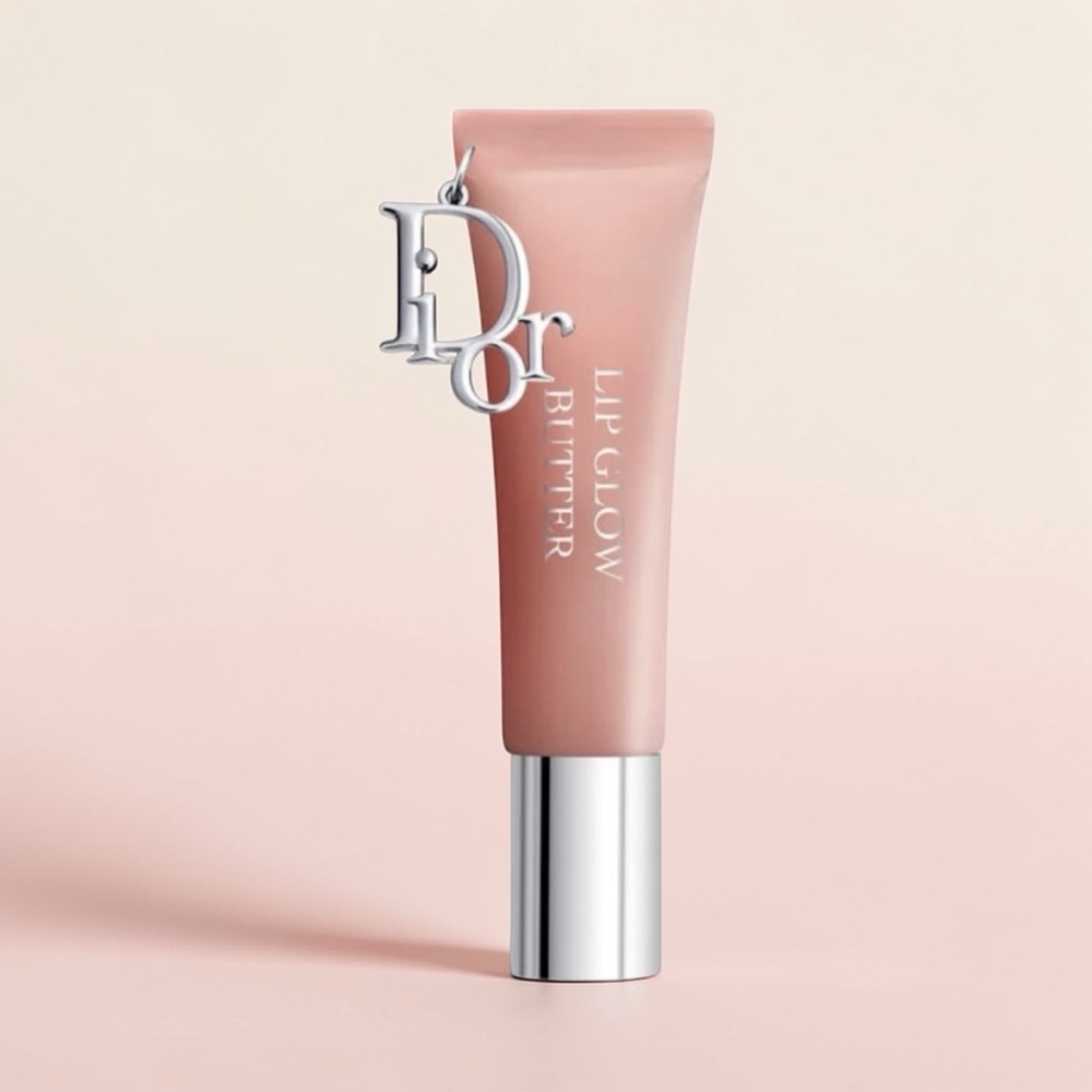 Dior Addict Lip Glow Butter - Toffee